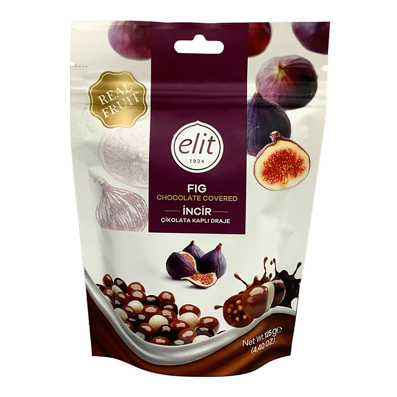 エリート / ダークチョコレート フィグ